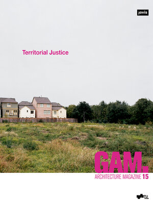 cover image of Territorial Justice